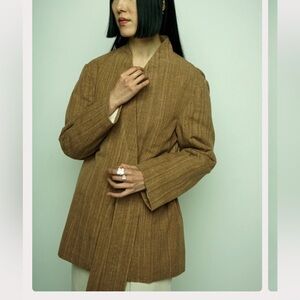 DEYI Living Yongran blazer S